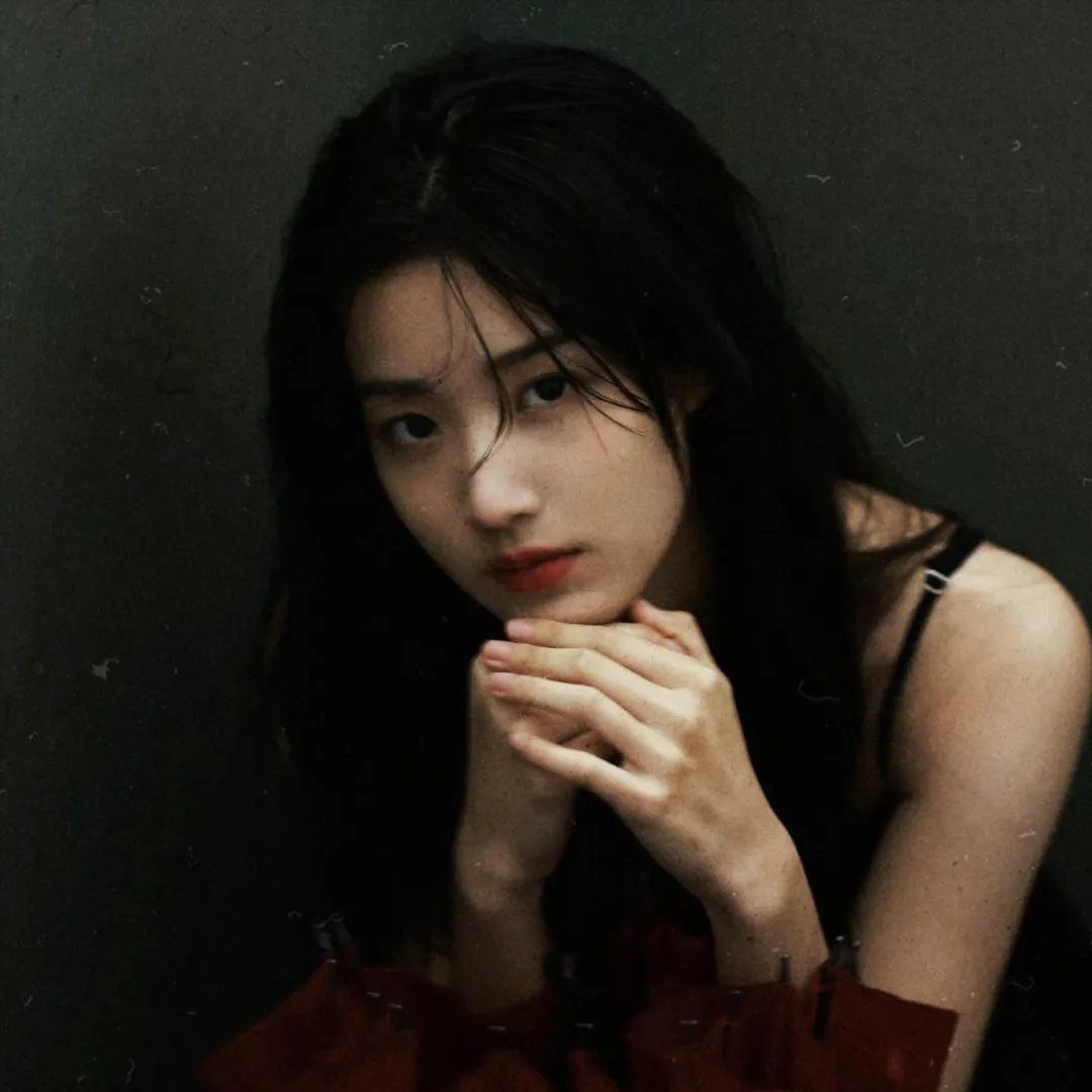 陪你到世界终结